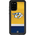 NHL Nashville Predators Alternate Jersey Galaxy S20 Plus Waterproof Case