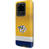 NHL Nashville Predators Alternate Jersey Galaxy S20 Ultra 5G Pro Case