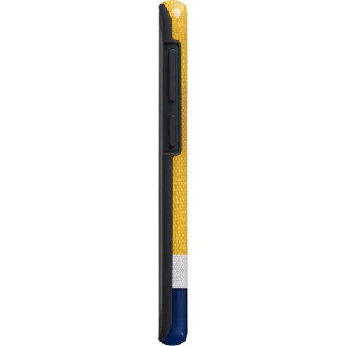 NHL Nashville Predators Alternate Jersey Galaxy S20 Ultra 5G Pro Case