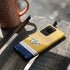 NHL Nashville Predators Alternate Jersey Galaxy S20 Ultra 5G Pro Case