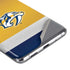 NHL Nashville Predators Alternate Jersey Galaxy S20 Ultra 5G Skin