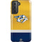 NHL Nashville Predators Alternate Jersey Galaxy S21 5G Pro Case