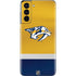 NHL Nashville Predators Alternate Jersey Galaxy S21 5G Skin