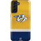 NHL Nashville Predators Alternate Jersey Galaxy S21 Plus 5G Pro Case