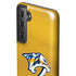 NHL Nashville Predators Alternate Jersey Galaxy S21 Plus 5G Pro Case