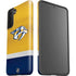 NHL Nashville Predators Alternate Jersey Galaxy S21 Plus 5G Pro Case