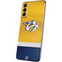 NHL Nashville Predators Alternate Jersey Galaxy S21 Plus 5G Skin