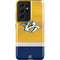 NHL Nashville Predators Alternate Jersey Galaxy S21 Ultra 5G Pro Case