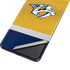 NHL Nashville Predators Alternate Jersey Galaxy S21 Ultra 5G Skin