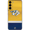 NHL Nashville Predators Alternate Jersey Galaxy S22 Skin