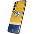 NHL Nashville Predators Alternate Jersey Galaxy S22 Skin