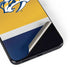 NHL Nashville Predators Alternate Jersey Galaxy S22 Skin