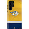 NHL Nashville Predators Alternate Jersey Galaxy S22 Ultra Pro Case