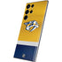 NHL Nashville Predators Alternate Jersey Galaxy S22 Ultra Skin