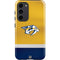 NHL Nashville Predators Alternate Jersey Galaxy S23 Plus Pro Case