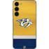NHL Nashville Predators Alternate Jersey Galaxy S23 Plus Skin