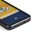 NHL Nashville Predators Alternate Jersey Galaxy S23 Plus Waterproof Case