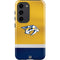 NHL Nashville Predators Alternate Jersey Galaxy S23 Pro Case