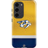 NHL Nashville Predators Alternate Jersey Galaxy S23 Pro Case