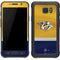 NHL Nashville Predators Alternate Jersey Galaxy S7 Active Skin