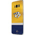 NHL Nashville Predators Alternate Jersey Galaxy S8 Skin