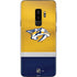 NHL Nashville Predators Alternate Jersey Galaxy S9 Plus Skin