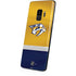 NHL Nashville Predators Alternate Jersey Galaxy S9 Skin