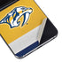 NHL Nashville Predators Alternate Jersey Galaxy Z Flip5 5G Skin