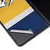 NHL Nashville Predators Alternate Jersey Galaxy Z Fold4 5G Skin