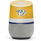 NHL Nashville Predators Alternate Jersey Google Home Skin