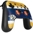 NHL Nashville Predators Alternate Jersey Google Stadia Controller Skin