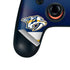 NHL Nashville Predators Alternate Jersey Google Stadia Controller Skin