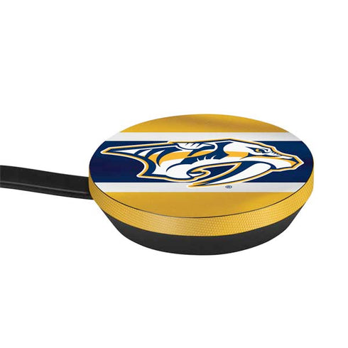 NHL Nashville Predators Alternate Jersey Google Stadia Controller Skin