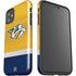 NHL Nashville Predators Alternate Jersey iPhone 11 Impact Case