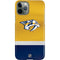NHL Nashville Predators Alternate Jersey iPhone 11 Pro Lite Case