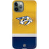 NHL Nashville Predators Alternate Jersey iPhone 11 Pro Lite Case