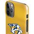NHL Nashville Predators Alternate Jersey iPhone 11 Pro Lite Case