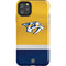 NHL Nashville Predators Alternate Jersey iPhone 11 Pro Max Impact Case
