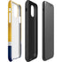 NHL Nashville Predators Alternate Jersey iPhone 11 Pro Max Impact Case