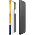 NHL Nashville Predators Alternate Jersey iPhone 11 Pro Max Lite Case