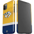 NHL Nashville Predators Alternate Jersey iPhone 11 Pro Max Lite Case