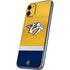 NHL Nashville Predators Alternate Jersey iPhone 11 Skin