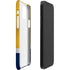 NHL Nashville Predators Alternate Jersey iPhone 12 Mini Lite Case