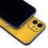 NHL Nashville Predators Alternate Jersey iPhone 12 Mini Skin
