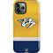 NHL Nashville Predators Alternate Jersey iPhone 12 Pro Impact Case