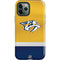 NHL Nashville Predators Alternate Jersey iPhone 12 Pro Max Impact Case