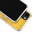 NHL Nashville Predators Alternate Jersey iPhone 14 Clear Case