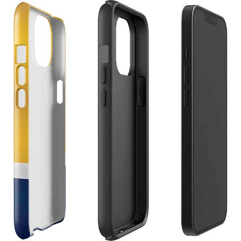 NHL Nashville Predators Alternate Jersey iPhone 15 Plus Impact Case