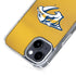 NHL Nashville Predators Alternate Jersey iPhone 14 Plus MagSafe Case