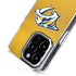 NHL Nashville Predators Alternate Jersey iPhone 15 Pro MagSafe Case